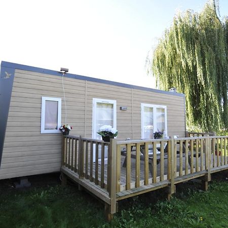 Camping Le Clairmarais Hotel Eksteriør billede