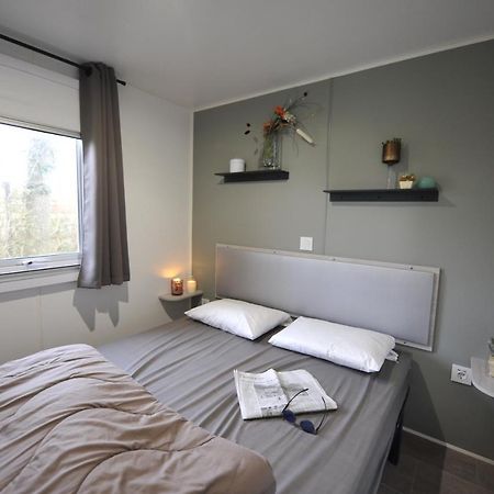 Camping Le Clairmarais Hotel Eksteriør billede